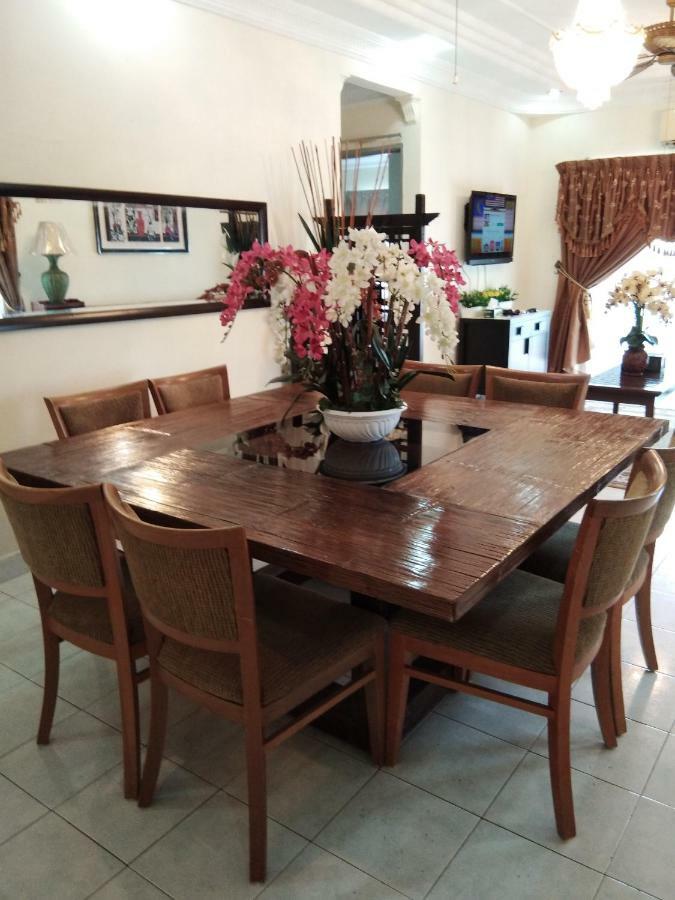 Ainis Guest House In Vista Amani Condominium Куала-Лумпур Экстерьер фото