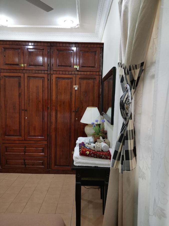 Ainis Guest House In Vista Amani Condominium Куала-Лумпур Экстерьер фото